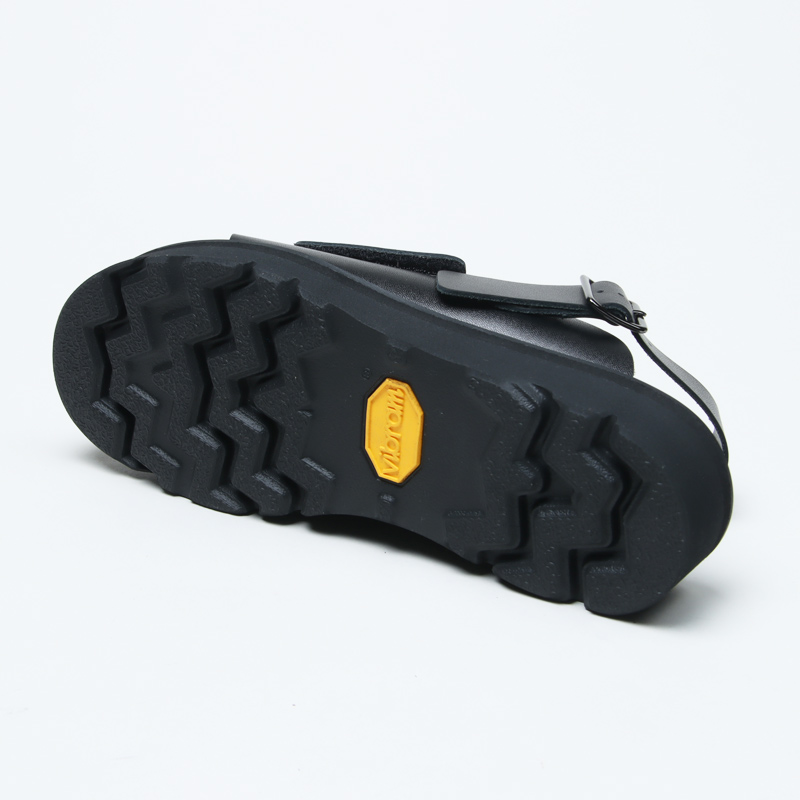 BEAUTIFUL SHOES(ӥ塼ƥե륷塼) VELCRO SANDALS