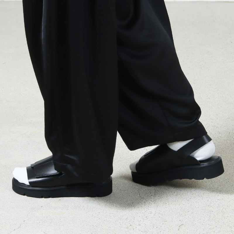 BEAUTIFUL SHOES(ӥ塼ƥե륷塼) VELCRO SANDALS