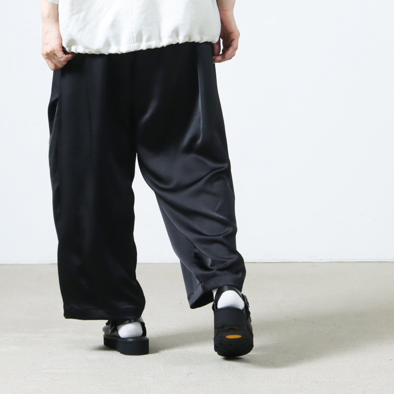 BEAUTIFUL SHOES(ӥ塼ƥե륷塼) VELCRO SANDALS