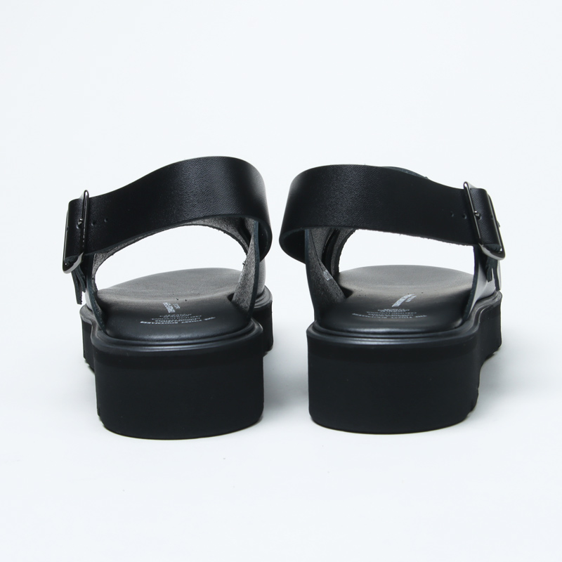 BEAUTIFUL SHOES(ӥ塼ƥե륷塼) VELCRO SANDALS