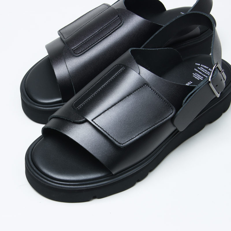 BEAUTIFUL SHOES(ӥ塼ƥե륷塼) VELCRO SANDALS