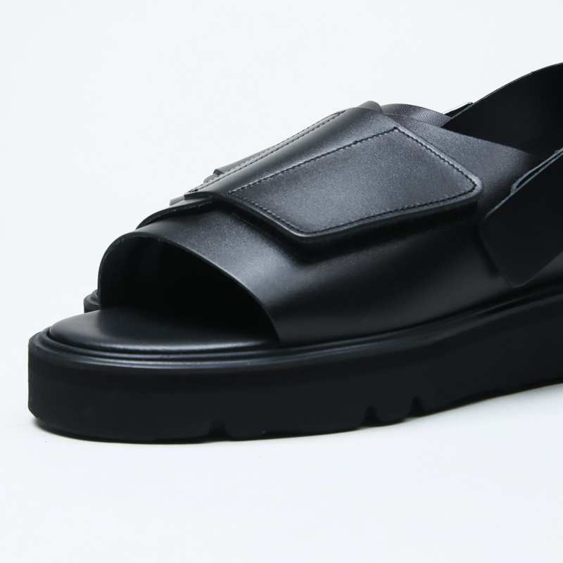 BEAUTIFUL SHOES(ӥ塼ƥե륷塼) VELCRO SANDALS