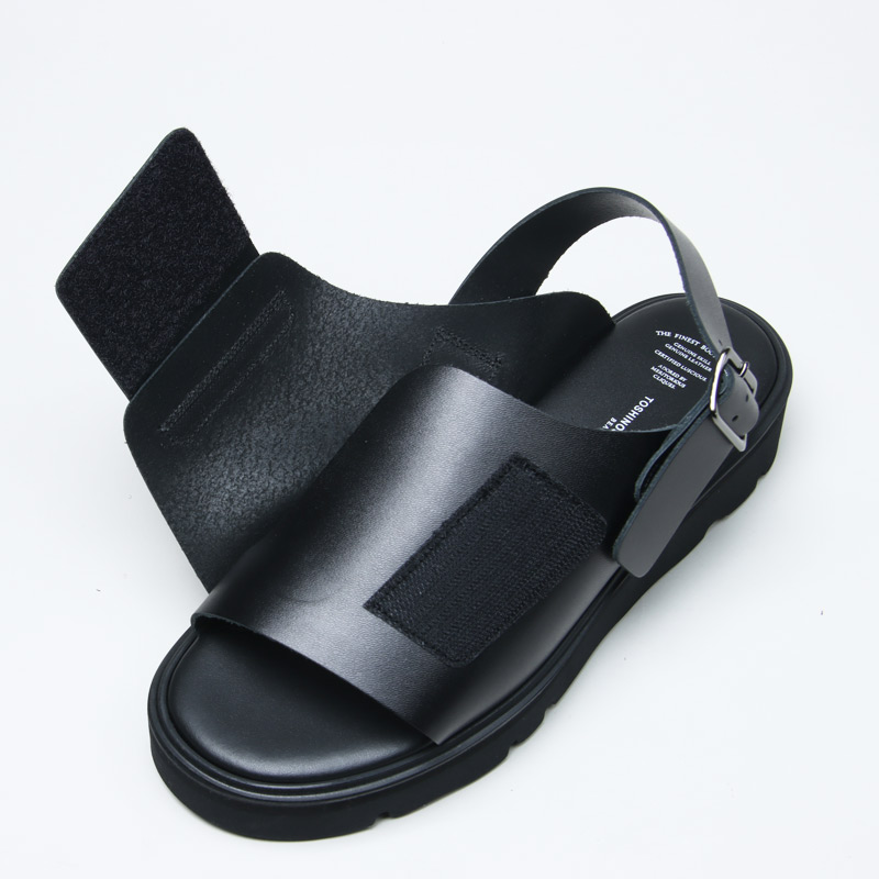 BEAUTIFUL SHOES(ӥ塼ƥե륷塼) VELCRO SANDALS