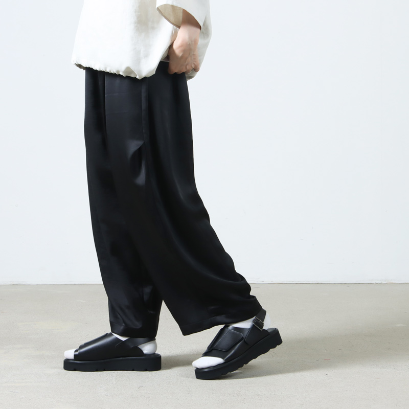 BEAUTIFUL SHOES(ӥ塼ƥե륷塼) VELCRO SANDALS
