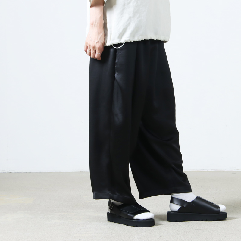 BEAUTIFUL SHOES(ӥ塼ƥե륷塼) VELCRO SANDALS