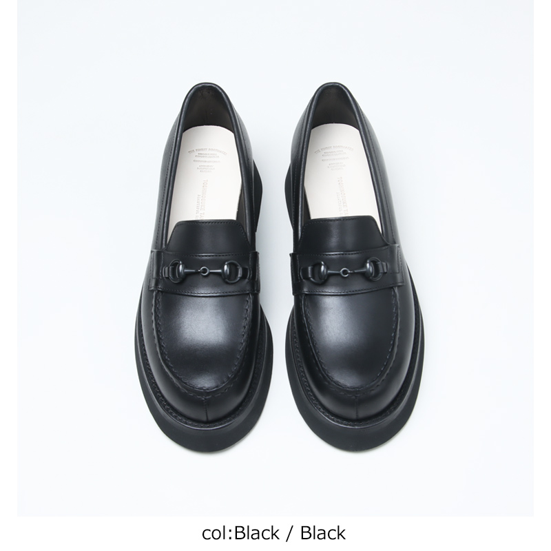 BEAUTIFUL SHOES(ӥ塼ƥե륷塼) BS BIT LOAFERHARDNESS 60 SOLE