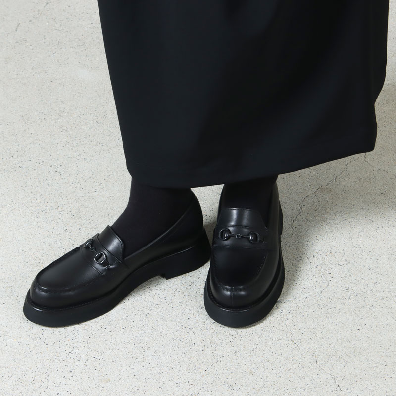 BEAUTIFUL SHOES(ӥ塼ƥե륷塼) BS BIT LOAFERHARDNESS 60 SOLE