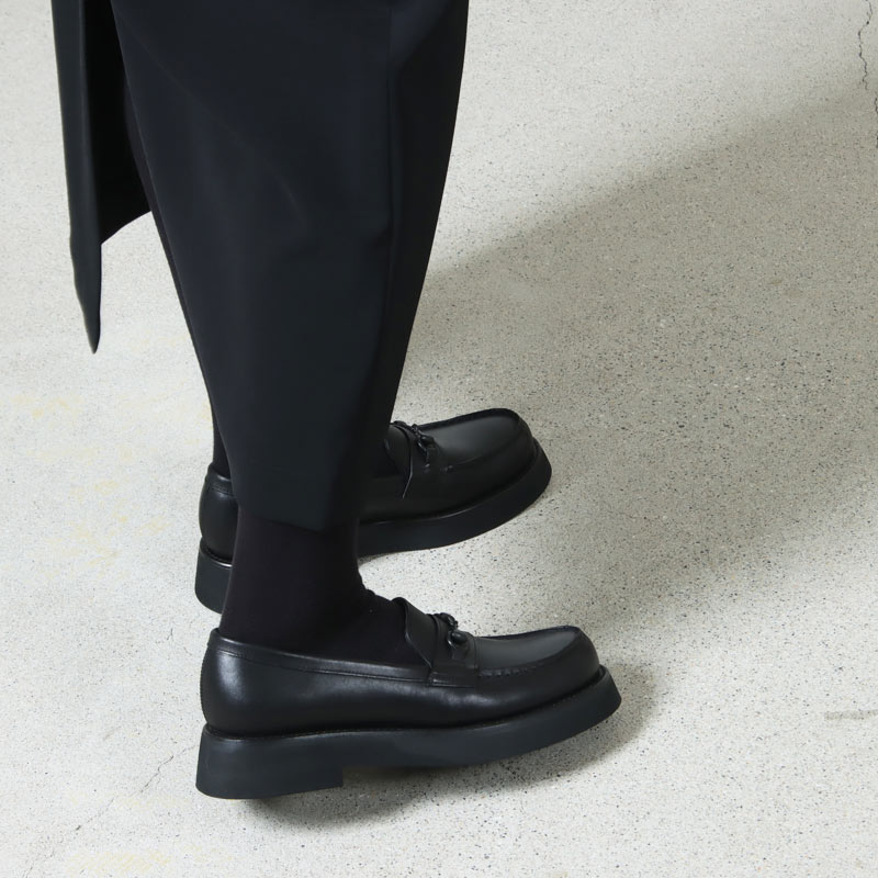 BEAUTIFUL SHOES(ӥ塼ƥե륷塼) BS BIT LOAFERHARDNESS 60 SOLE