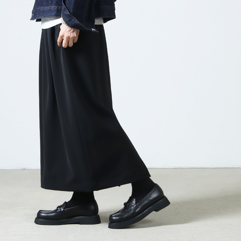 BEAUTIFUL SHOES(ӥ塼ƥե륷塼) BS BIT LOAFERHARDNESS 60 SOLE