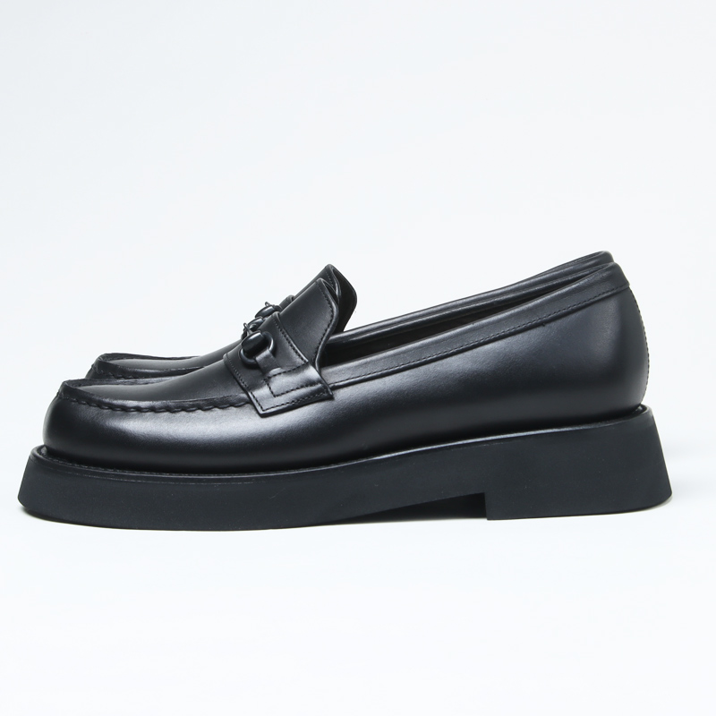 BEAUTIFUL SHOES(ӥ塼ƥե륷塼) BS BIT LOAFERHARDNESS 60 SOLE