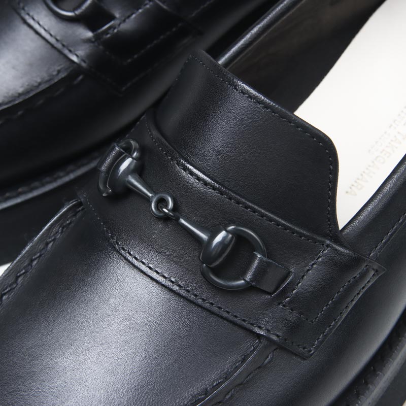 BEAUTIFUL SHOES(ӥ塼ƥե륷塼) BS BIT LOAFERHARDNESS 60 SOLE
