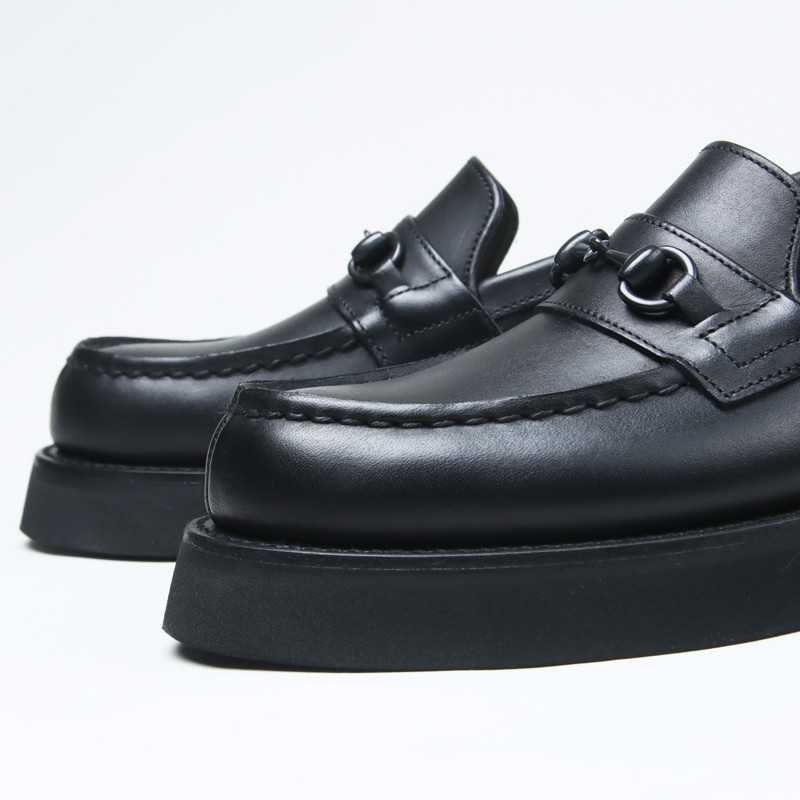 BEAUTIFUL SHOES(ӥ塼ƥե륷塼) BS BIT LOAFERHARDNESS 60 SOLE