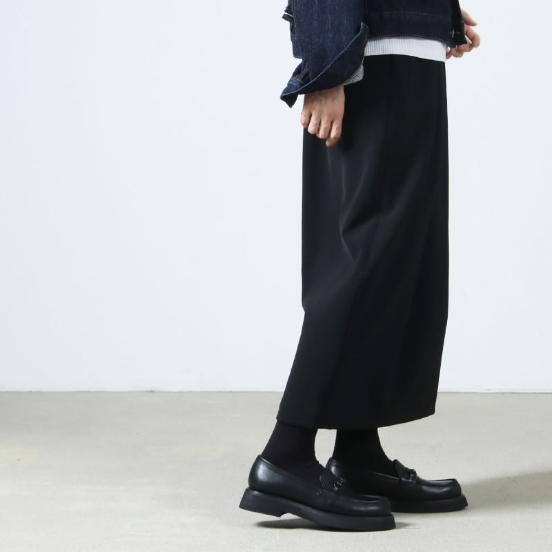 BEAUTIFUL SHOES(ӥ塼ƥե륷塼) BS BIT LOAFERHARDNESS 60 SOLE