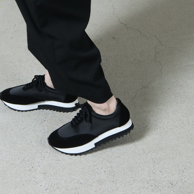 BEAUTIFUL SHOES ビューティフルシューズ　黒　ブラック　24.5 BEAUTIFUL SHOES(ビューティフル・シューズ)｜BALLET SHOES