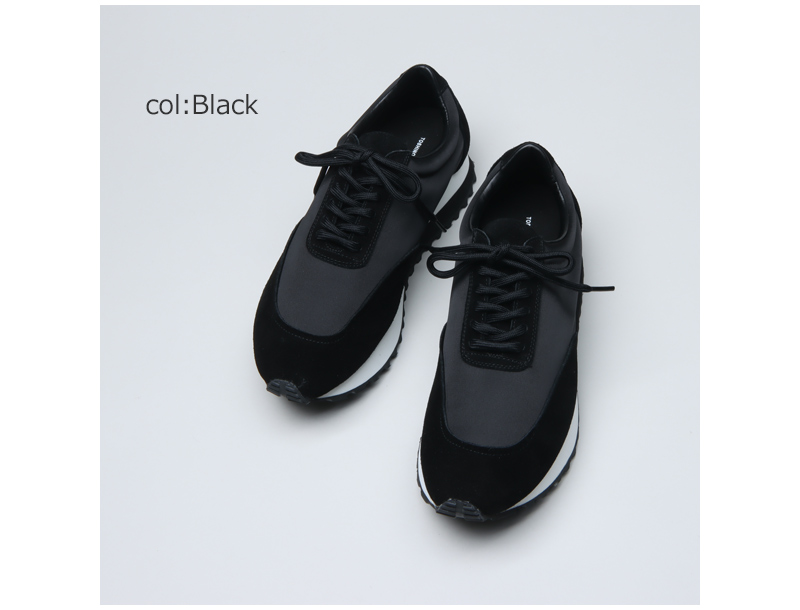 ビューティフルシューズ レディース 美品 BEAUTIFUL SHOES (ビューティフルシューズ) OLD RUNNING