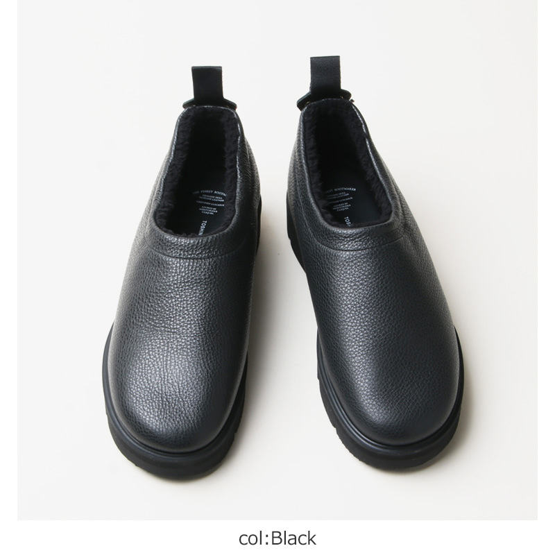 BEAUTIFUL SHOES(ビューティフルシューズ) BSMOC GLOXI CUT SOLE