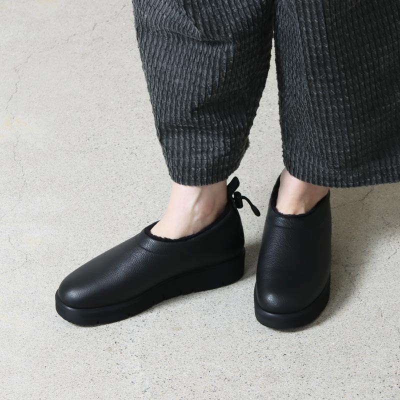BEAUTIFUL SHOES(ビューティフルシューズ) BSMOC GLOXI CUT SOLE