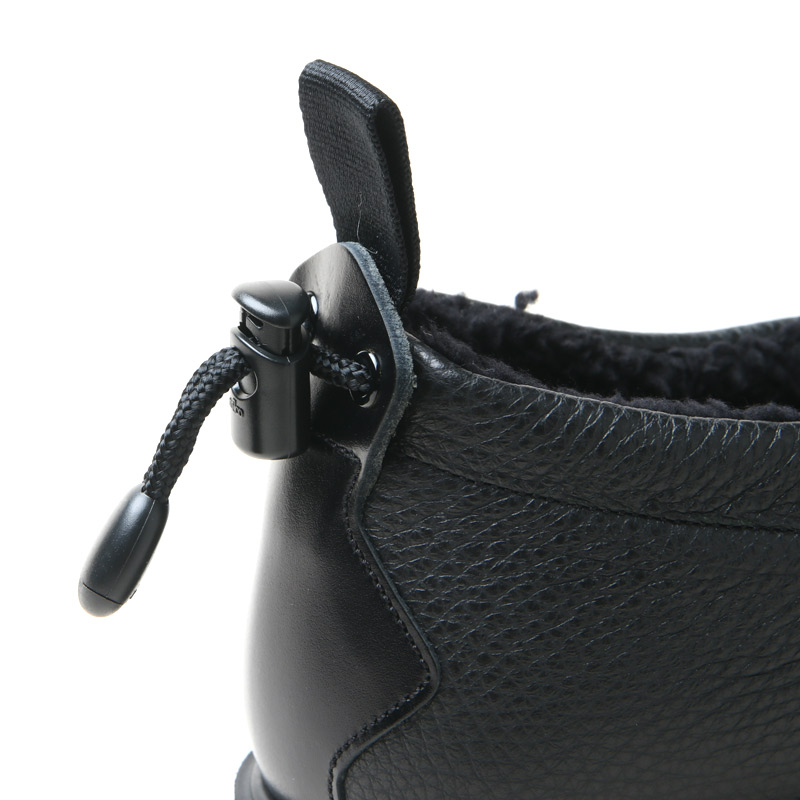 BEAUTIFUL SHOES(ビューティフルシューズ) BSMOC GLOXI CUT SOLE