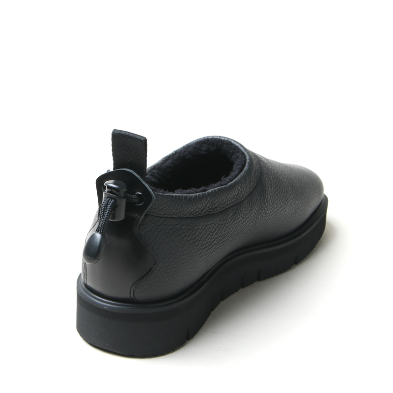 BEAUTIFUL SHOES(ビューティフルシューズ) BSMOC GLOXI CUT SOLE