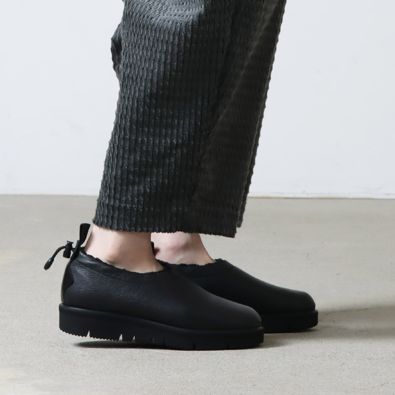 BEAUTIFUL SHOES(ビューティフルシューズ) BSMOC GLOXI CUT SOLE