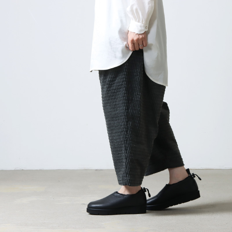 BEAUTIFUL SHOES(ビューティフルシューズ) BSMOC GLOXI CUT SOLE