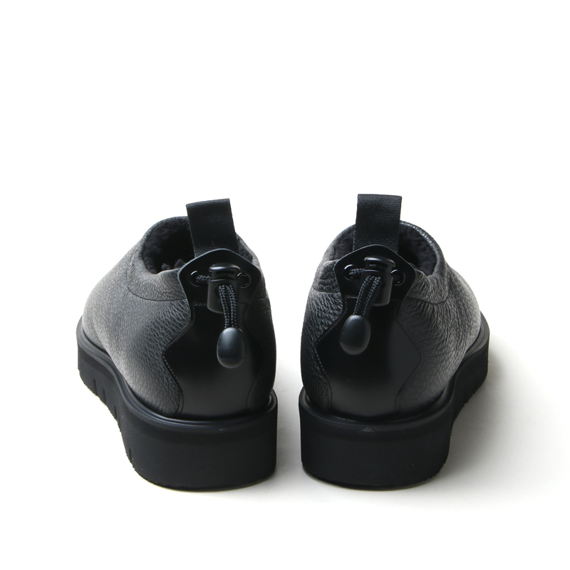 BEAUTIFUL SHOES(ビューティフルシューズ) BSMOC GLOXI CUT SOLE