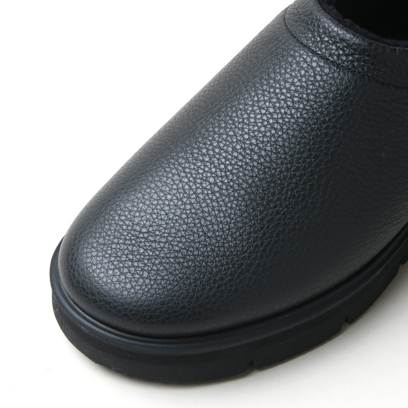 BEAUTIFUL SHOES(ビューティフルシューズ) BSMOC GLOXI CUT SOLE