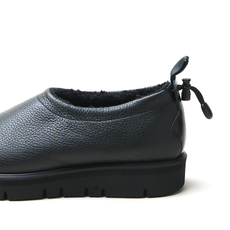 BEAUTIFUL SHOES(ビューティフルシューズ) BSMOC GLOXI CUT SOLE