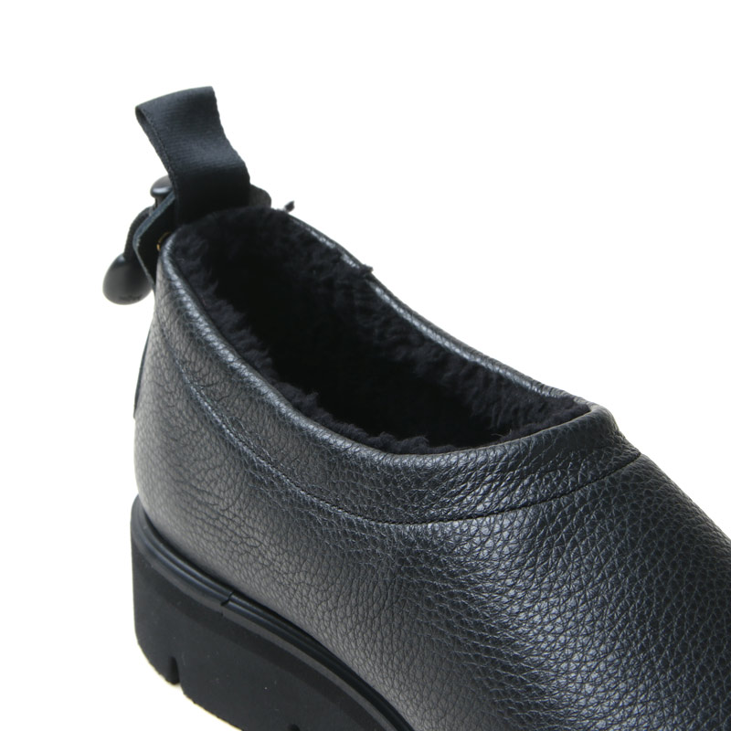 BEAUTIFUL SHOES(ビューティフルシューズ) BSMOC GLOXI CUT SOLE