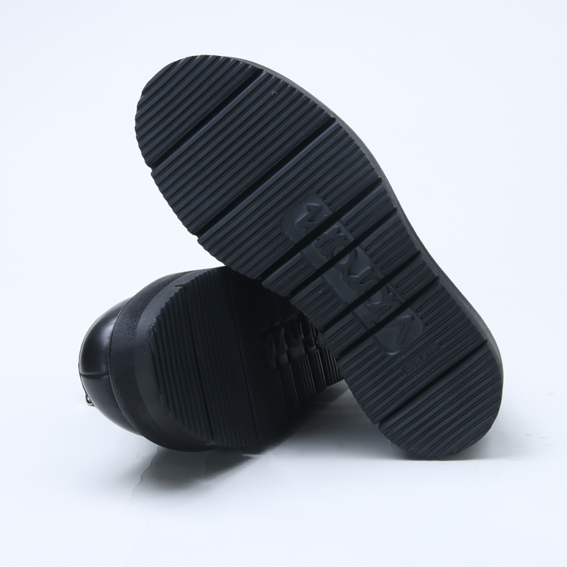 BEAUTIFUL SHOES(�ӥ塼�ƥ��ե륷�塼��) FRONT-ZIP MOCCASIN