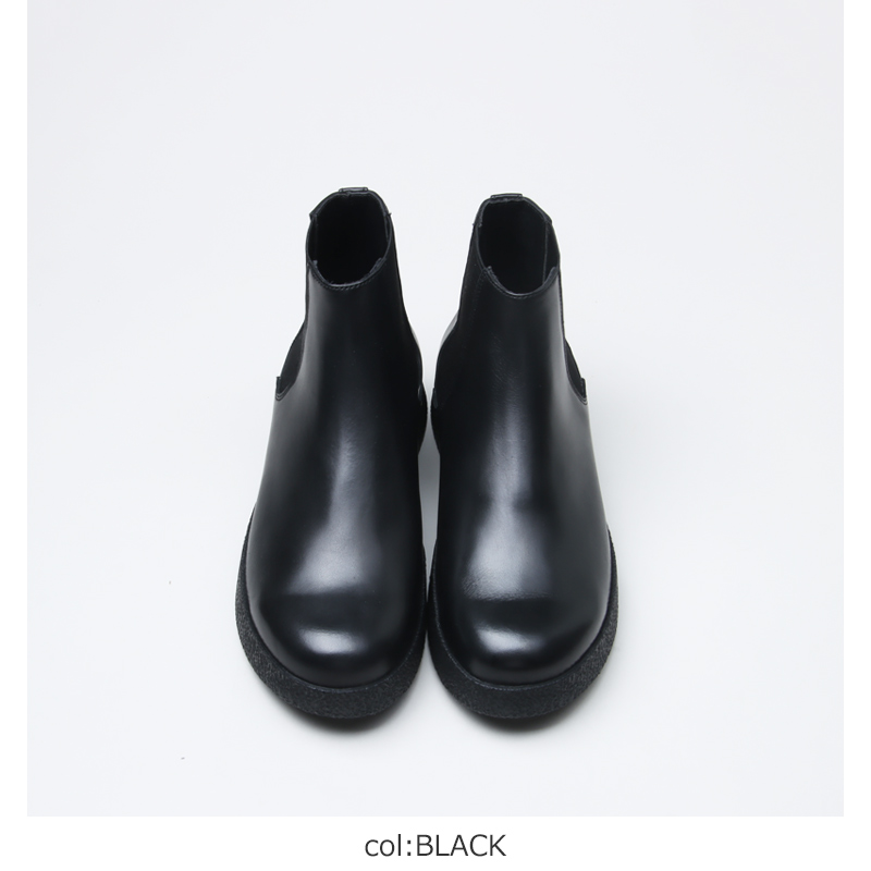 BEAUTIFUL SHOES(ӥ塼ƥե륷塼) CREPE-CUP SIDEGORE