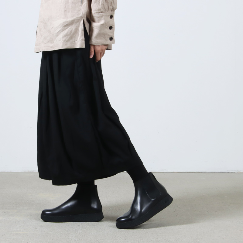 BEAUTIFUL SHOES(ӥ塼ƥե륷塼) CREPE-CUP SIDEGORE