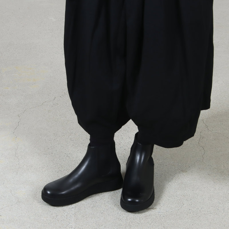 BEAUTIFUL SHOES(ӥ塼ƥե륷塼) CREPE-CUP SIDEGORE
