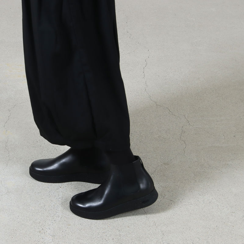 BEAUTIFUL SHOES(ӥ塼ƥե륷塼) CREPE-CUP SIDEGORE