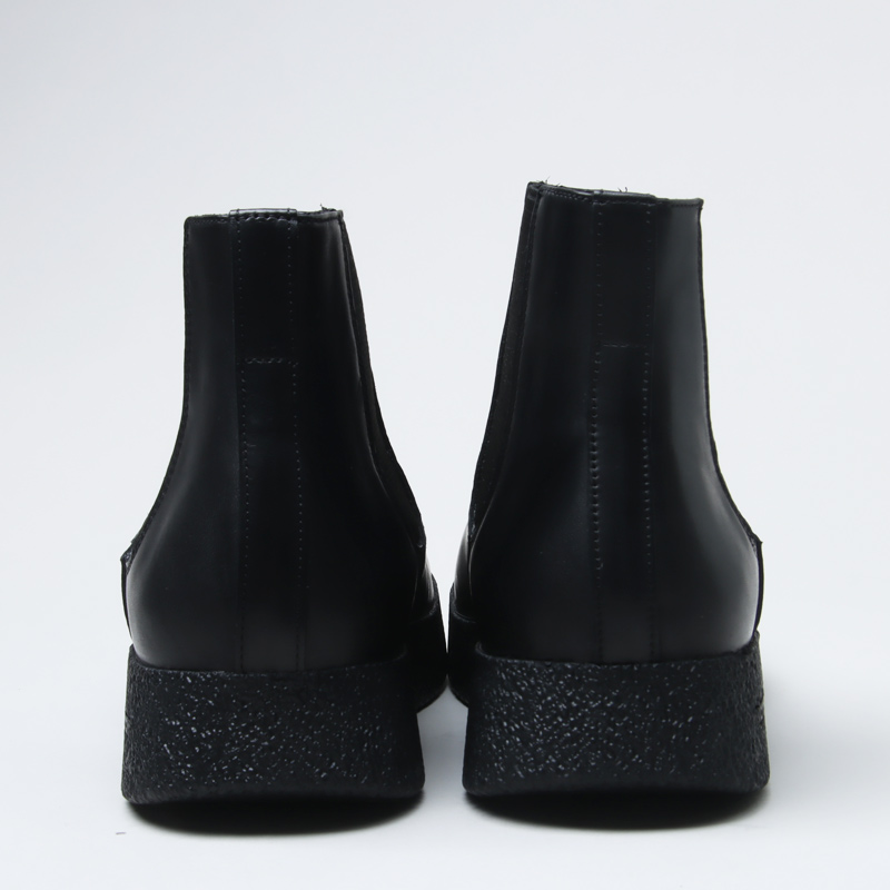 BEAUTIFUL SHOES(ӥ塼ƥե륷塼) CREPE-CUP SIDEGORE