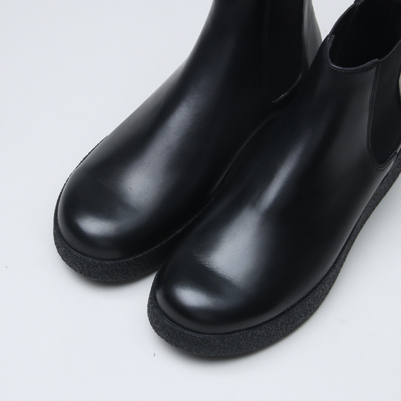 BEAUTIFUL SHOES(ӥ塼ƥե륷塼) CREPE-CUP SIDEGORE