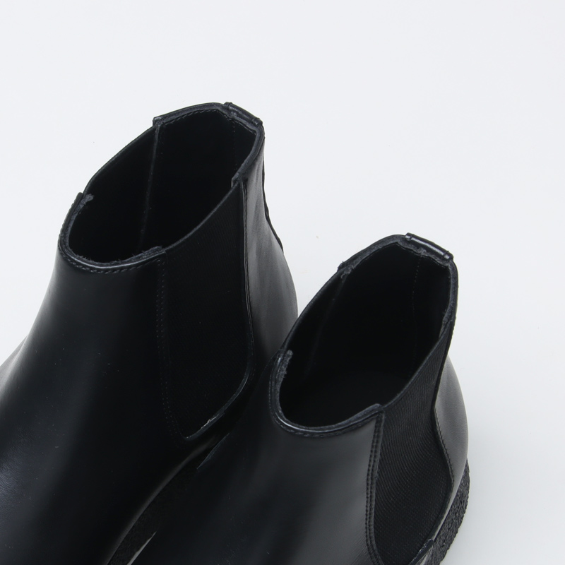 BEAUTIFUL SHOES(ӥ塼ƥե륷塼) CREPE-CUP SIDEGORE