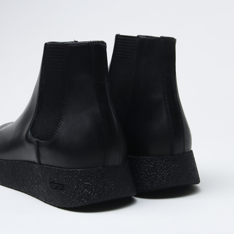 BEAUTIFUL SHOES(ӥ塼ƥե륷塼) CREPE-CUP SIDEGORE