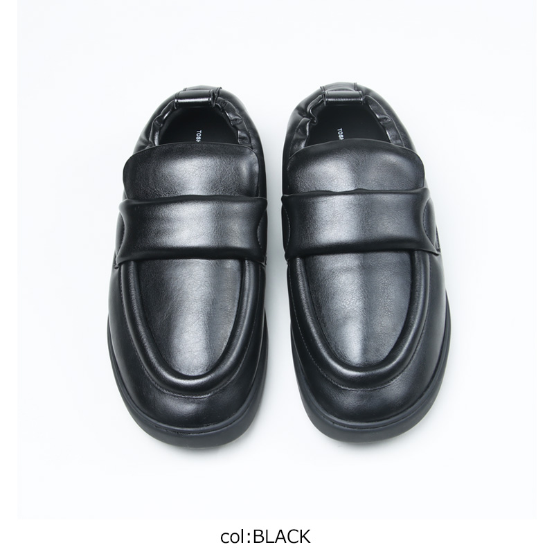 BEAUTIFUL SHOES(ӥ塼ƥե륷塼) SOFT-PAD LOAFER