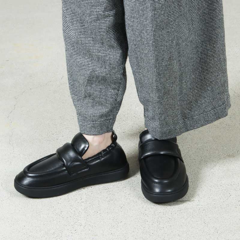 BEAUTIFUL SHOES(ӥ塼ƥե륷塼) SOFT-PAD LOAFER