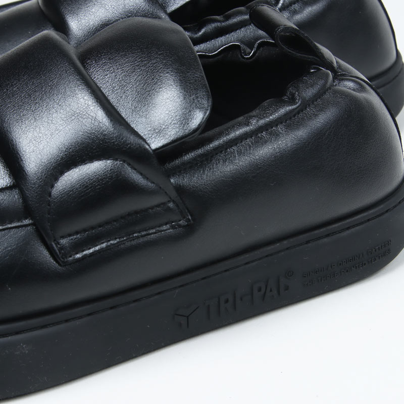 BEAUTIFUL SHOES(ӥ塼ƥե륷塼) SOFT-PAD LOAFER