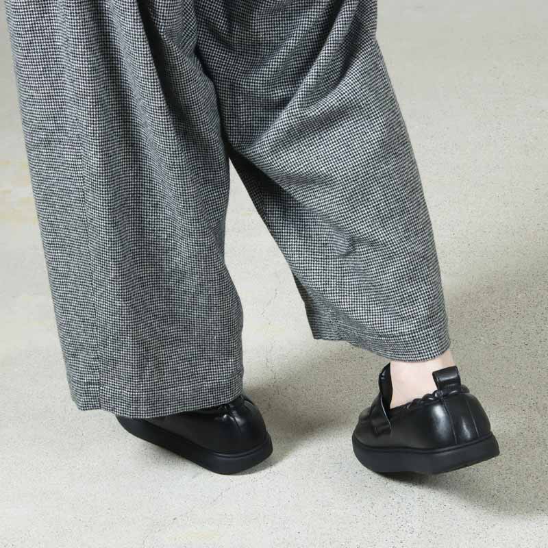 BEAUTIFUL SHOES(ӥ塼ƥե륷塼) SOFT-PAD LOAFER