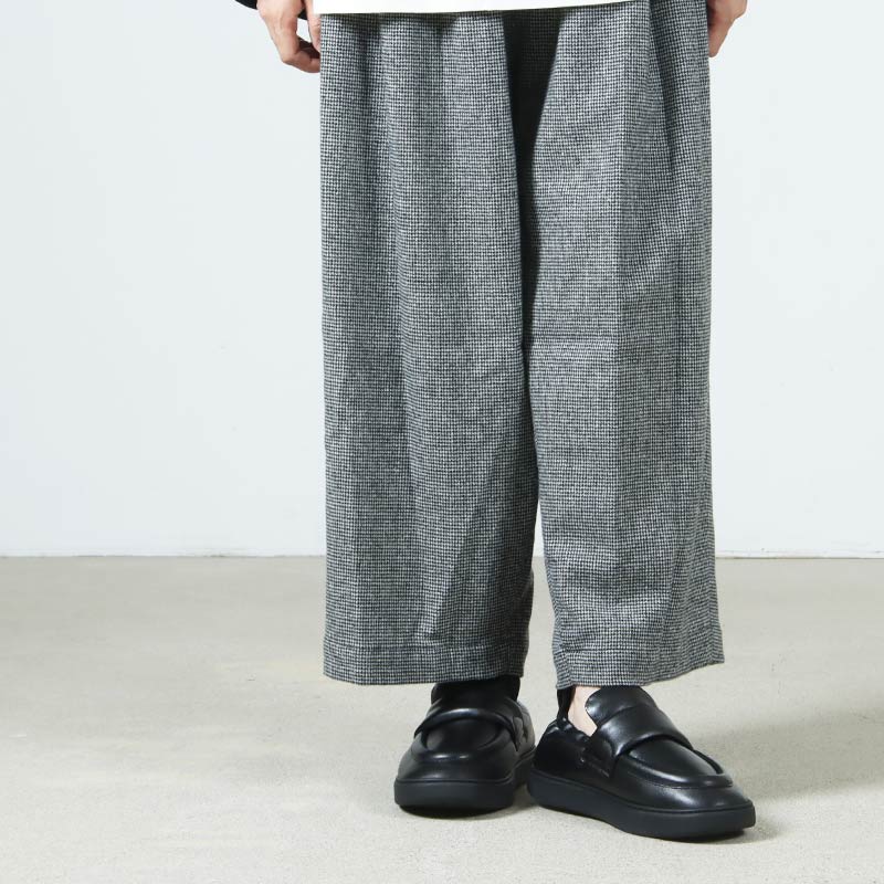 BEAUTIFUL SHOES(ӥ塼ƥե륷塼) SOFT-PAD LOAFER