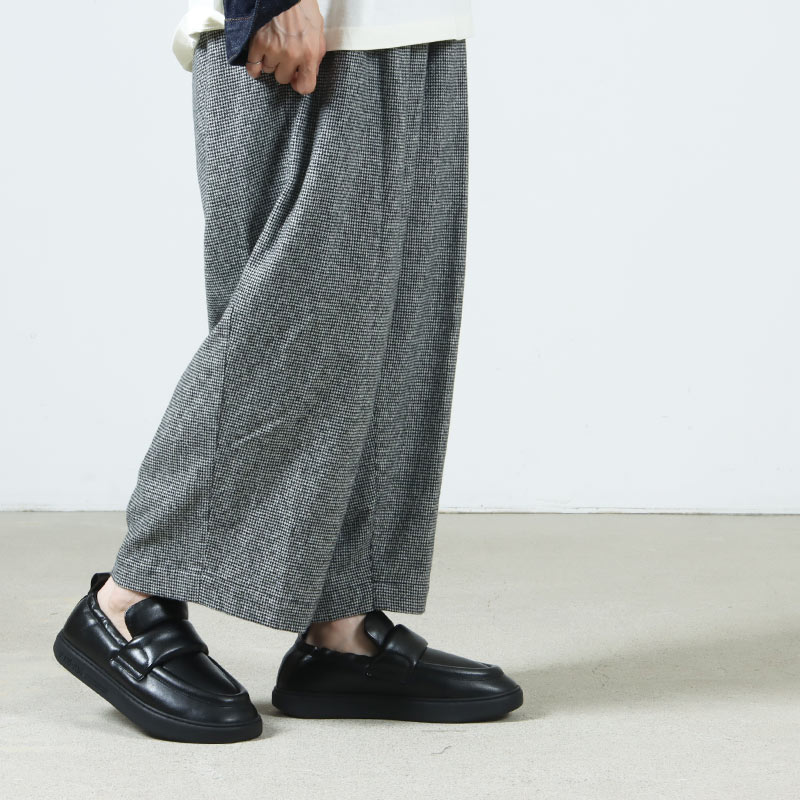 BEAUTIFUL SHOES(ӥ塼ƥե륷塼) SOFT-PAD LOAFER