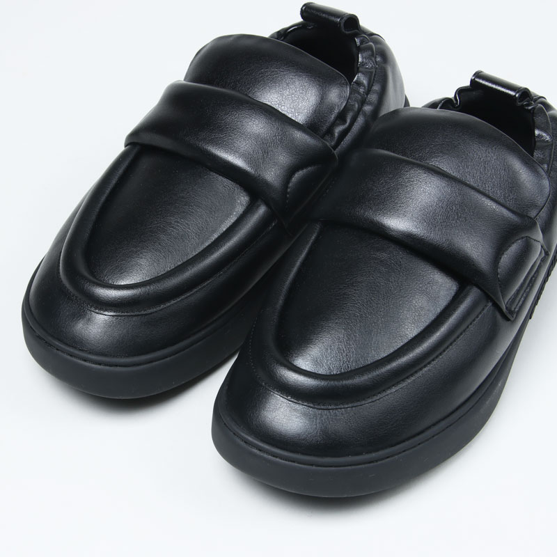 BEAUTIFUL SHOES(ӥ塼ƥե륷塼) SOFT-PAD LOAFER