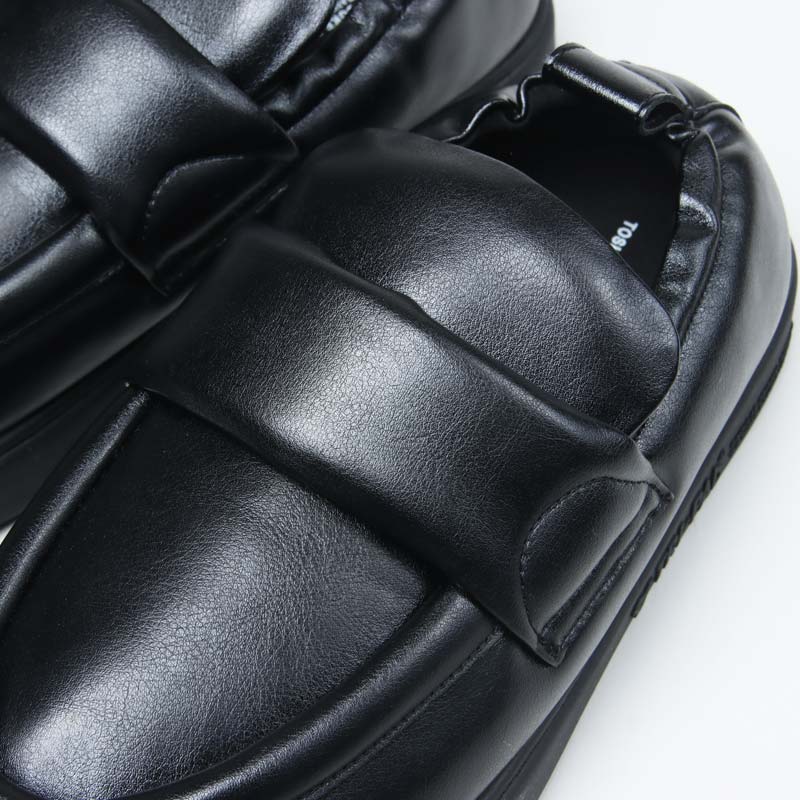 BEAUTIFUL SHOES(ӥ塼ƥե륷塼) SOFT-PAD LOAFER