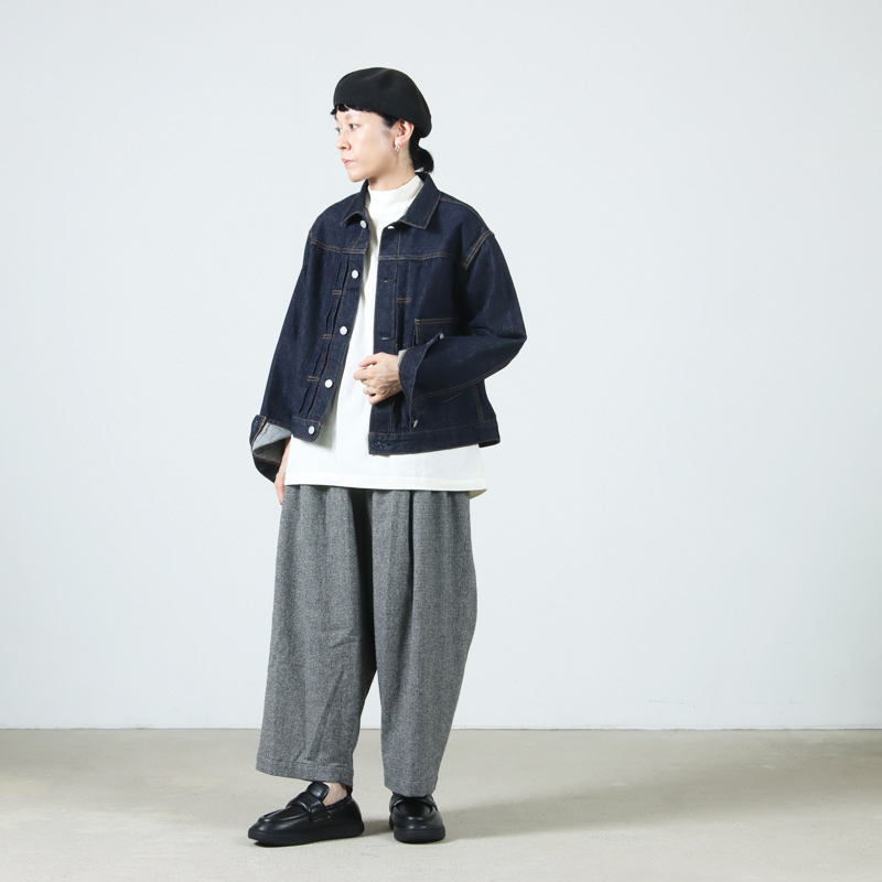 BEAUTIFUL SHOES(ӥ塼ƥե륷塼) SOFT-PAD LOAFER