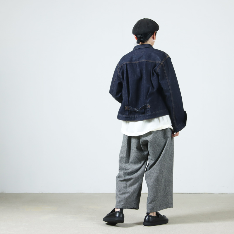BEAUTIFUL SHOES(ӥ塼ƥե륷塼) SOFT-PAD LOAFER