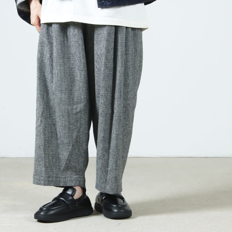 BEAUTIFUL SHOES(ӥ塼ƥե륷塼) SOFT-PAD LOAFER