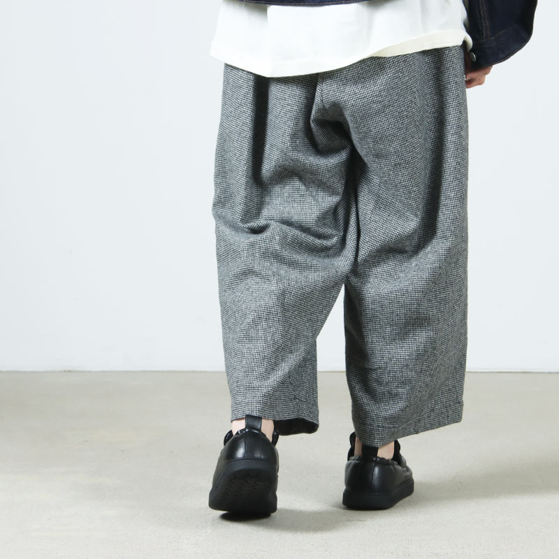 BEAUTIFUL SHOES(ӥ塼ƥե륷塼) SOFT-PAD LOAFER